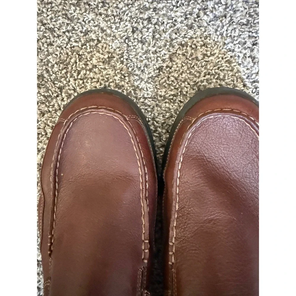 Rockport xcs slip